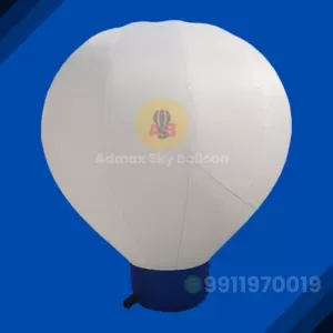 Advertising Air Inflatable | Admax Sky Balloon