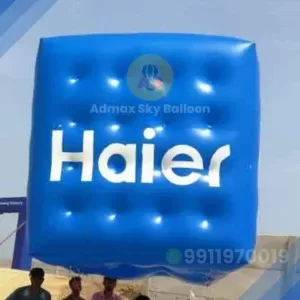 Haier Customize Advertising Balloons