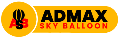 admax sky balloon