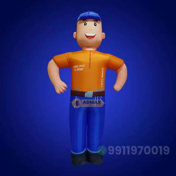 Lappy-Maker-advertising-inflatable-character-admax-sky-balloon