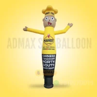 Advertising Air Dancer, Air Balloons manufacturer in Delhi, India