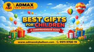 Read more about the article Best Gifts for Children: A Comprehensive Guide