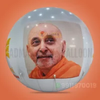 Air Balloon Advertising, Big Balloons