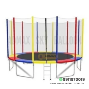 Jumping Jhula 16 feet for Outdoor