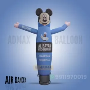 Advertising Air Dancer Balloons | 10 Feet Air Balloon