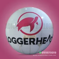 Advertising Balloon Price | Admax Sky Balloon