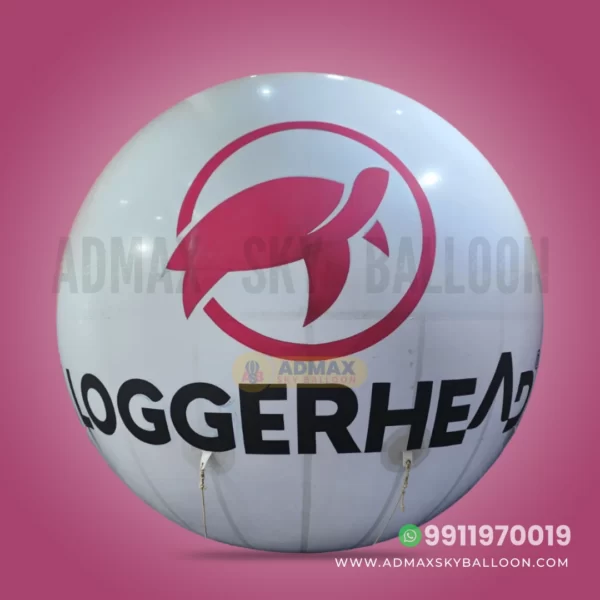 Advertising Balloon price
