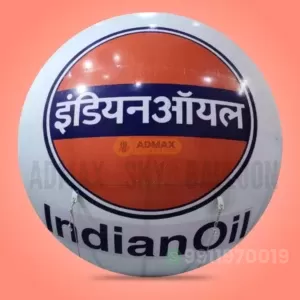 Large Advertising Balloon, Big Inflatable Balloons