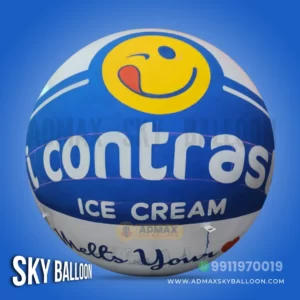 Sky Balloon Advertising Directly From the Manufacturer | Admax