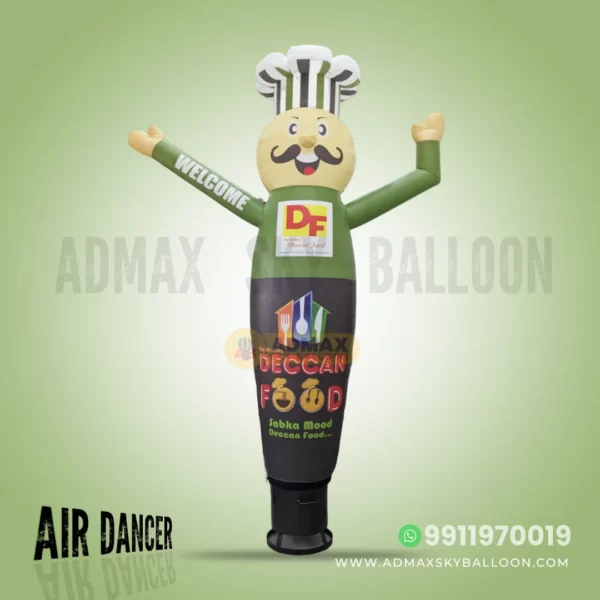 Advertising Balloon Air Dancer