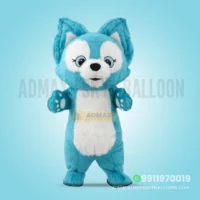 Furr Mascot Costumes Teddy Bear Dress