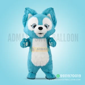 Furr Mascot Costumes Teddy Bear Dress