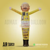Customize Advertising Air Dancer Balloon