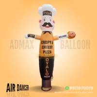 Air Dancer Balloons in Man Shape