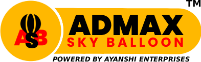 Admax Sky Balloon
